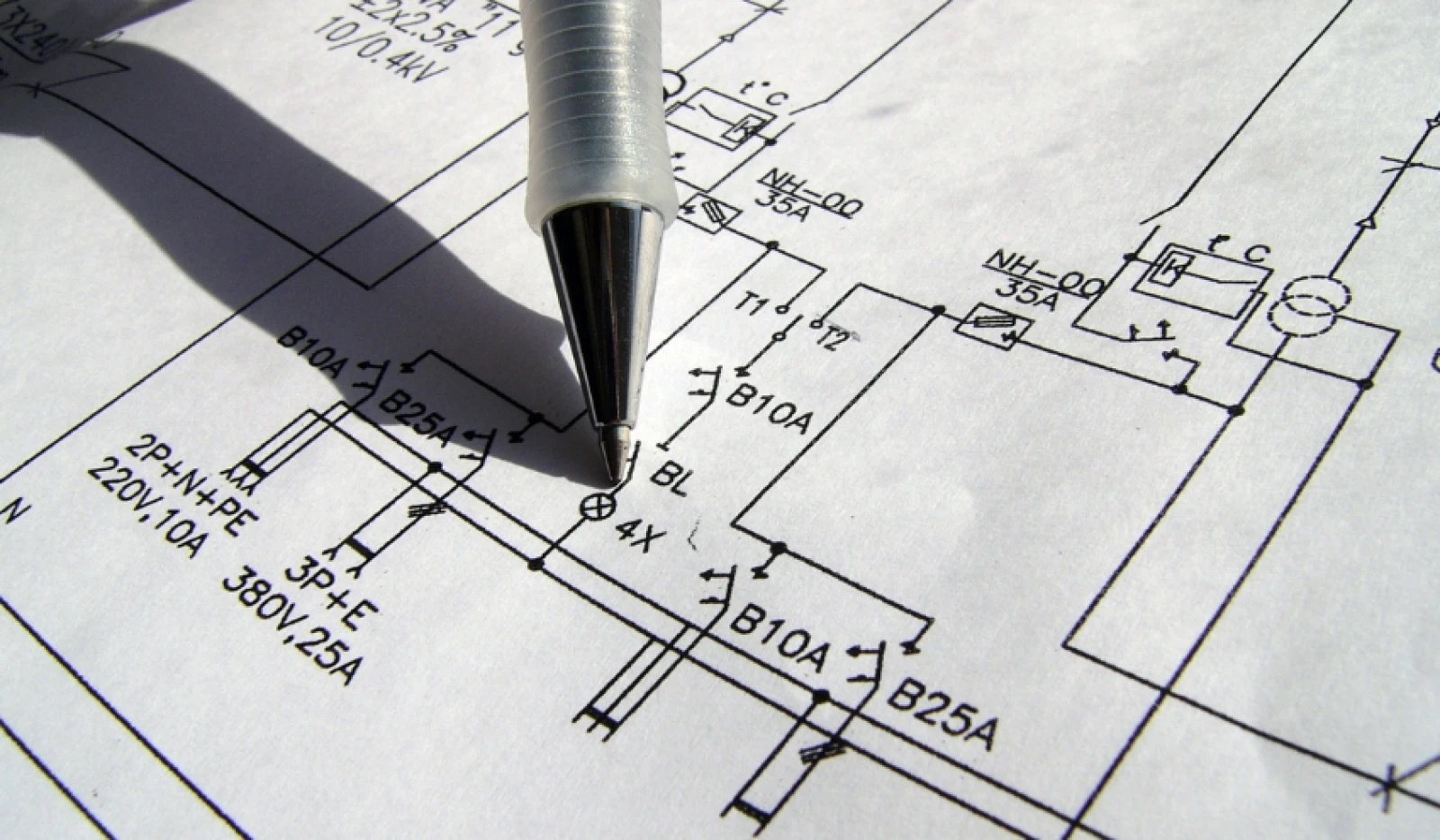 Design Build Services
