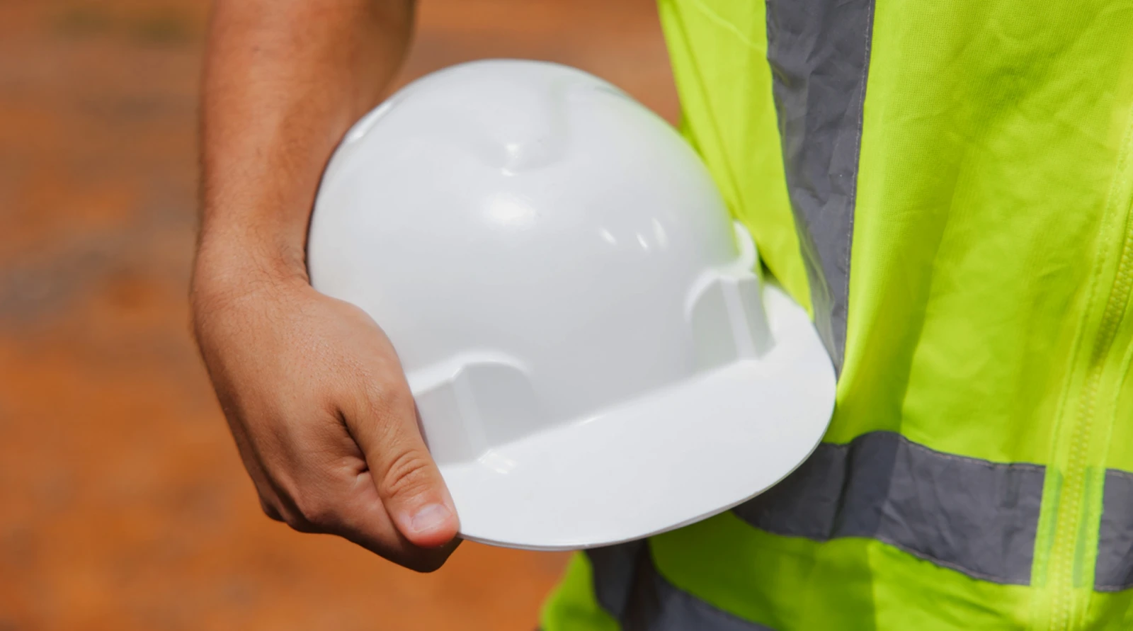 “Safety is not only a measure we prioritize but also a core value at Holmes. We've taken complete ownership of the safety process and established programs & guidelines that promote health & safety in every workplace, for every employee.”