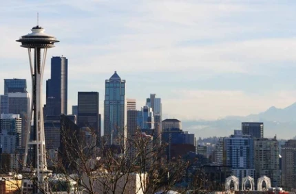 2016: Holmes Electric is celebrating 70 years of Wired Right by supporting one of the largest construction booms that the Pacific Northwest has ever experienced.&nbsp;
