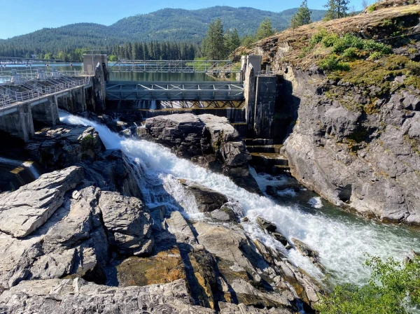 Idaho