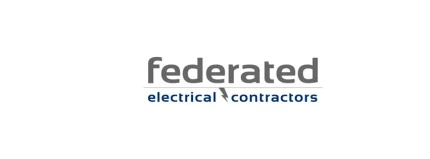 1992: Holmes Electric is a proud member of the Federated Electrical Contractors since 1992